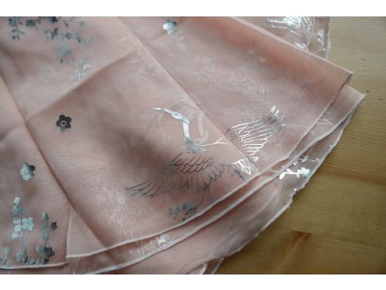 Body Limited Dance Store ballet skirt pink 327 2 2023