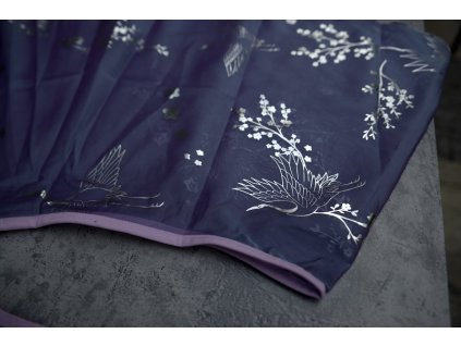 Body Limited Dance Store ballet skirt dark blue 314 1 2023