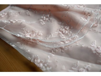 Body Limited Dance Store ballet skirt pink 323 2 2023