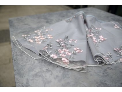 Body Limited Dance Store ballet skirt grey 311 1 2023