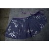 Body Limited Dance Store ballet skirt dark blue 314 2 2023