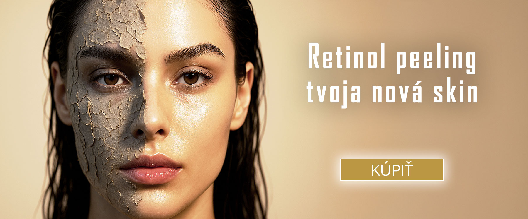 retinol peeling