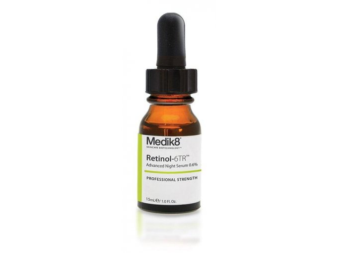 Medik8 RETINOL 6 TR (15 ml) Vitamínové sérum