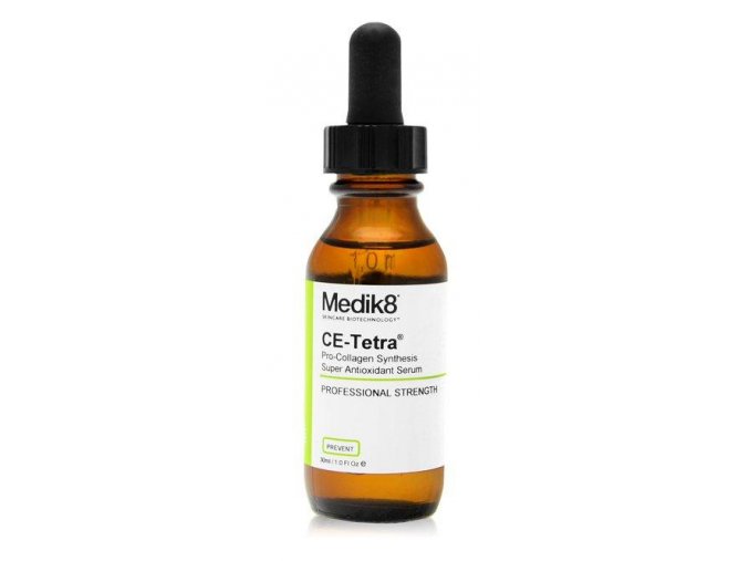 Medik8 CE-TETRA® (30 ml) Pleťové sérum