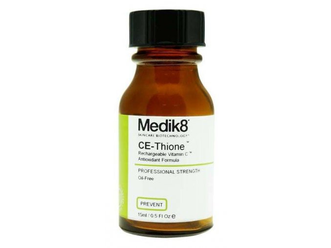 Medik8 CE-THIONE (2 x 15 ml) Pleťové sérum