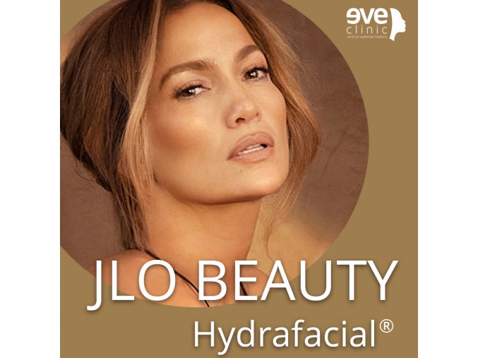 jlo beauty hydrafacial