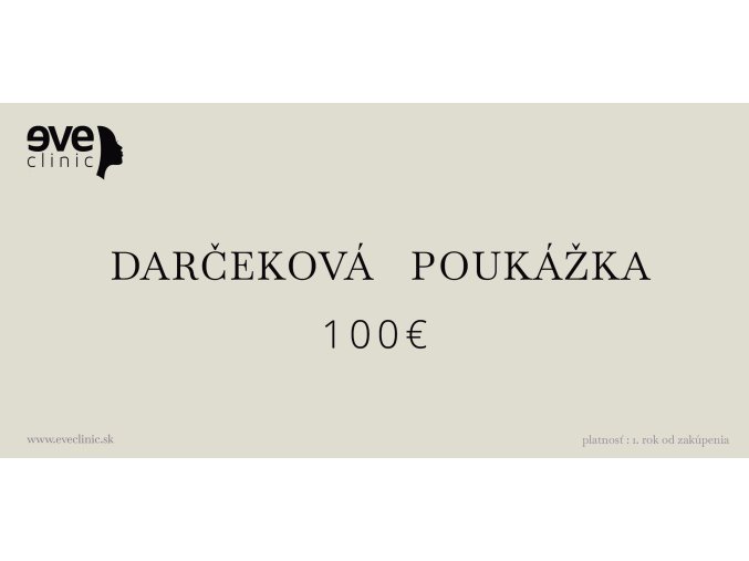 poukazka 100 copy