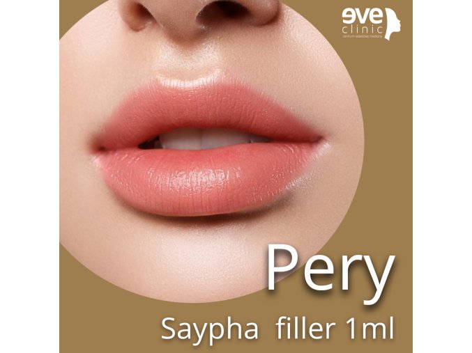 pery saypha filler