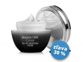 ABS0462 Absoluet Care Caviar krém