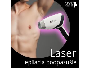 podpazusie epilacia muzi