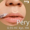 pery rachel juvederm