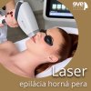 Laser-Haarentfernung Oberlippe