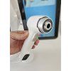 Meranie hydratacie pokožky .