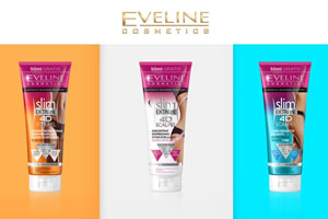 Eveline cosmetics slim EXTREME SCALPEL