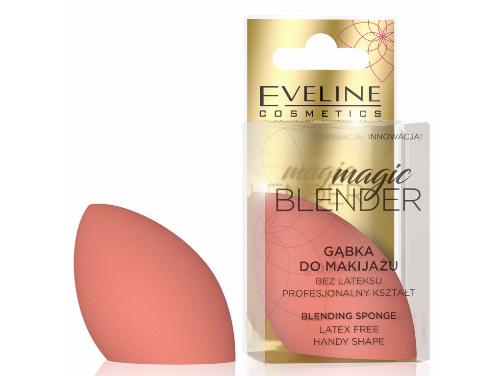 Eveline cosmetics Magic Blender