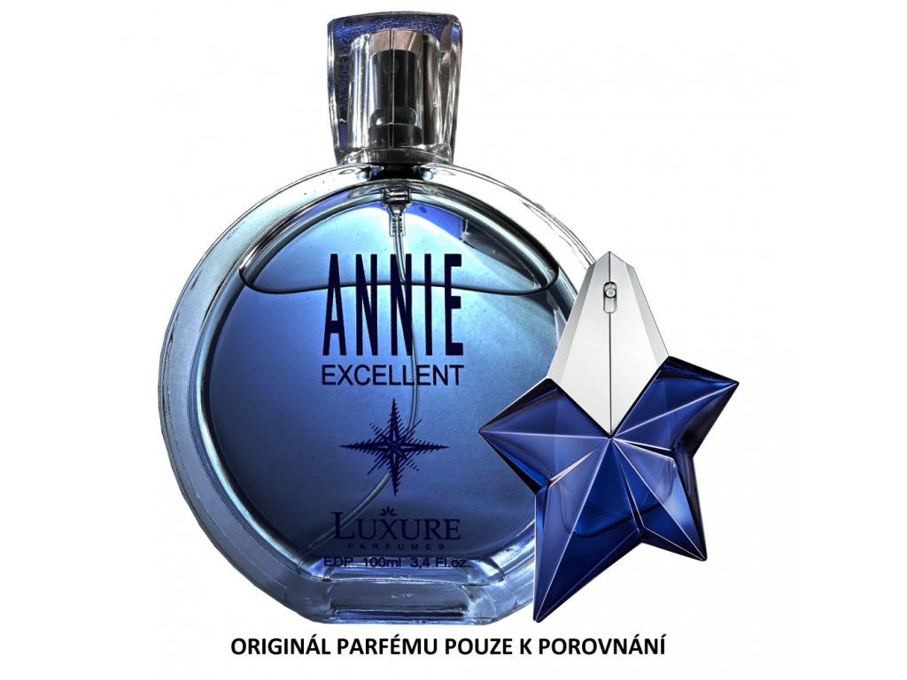 Luxure parfumes Annie Excellent parfémovaná voda pro ženy 100 ml | evelio.cz