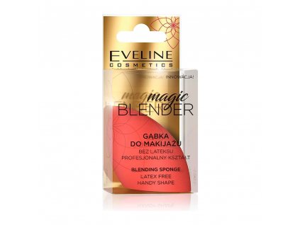 Eveline cosmetics Magic Blender Houbička na make-up | evelio.cz