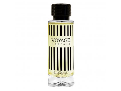 Luxure parfumes Voyage Parfait toaletní voda pro muže 100 ml | evelio.cz