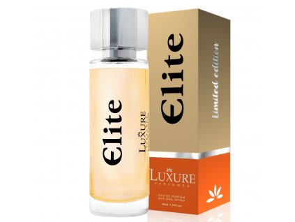 Luxure parfumes Elite parfémovaná voda pro ženy 30 ml | evelio.cz