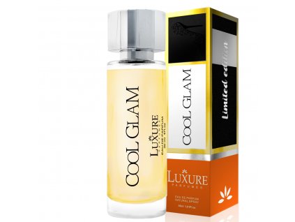 Luxure parfumes Cool Glam parfémovaná voda pro ženy 30 ml | evelio.cz