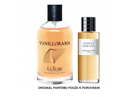 Vanillorama parfémovaná voda pro ženy 100 ml | evelio.cz