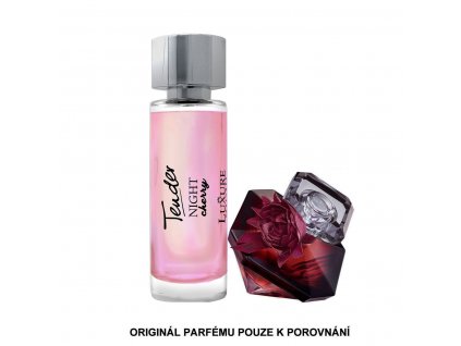 Luxure parfumes Tender Cherry Night parfémovaná voda pro ženy 30 ml | evelio.cz