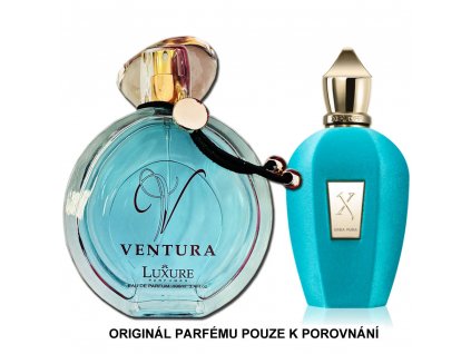 Luxure parfumes Ventura unisex parfémovaná voda 100 ml | evelio.cz