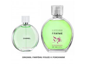 Evergreen parfémovaná voda pro ženy 100 ml | evelio.cz