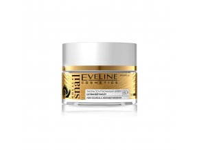 Eveline cosmetics Royal Snail Pleťový krém 80+ ultra-výživný 50 ml | evelio.cz