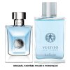 Luxure parfumes VESTITO POUR HOMME toaletní voda pro muže 100 ml | evelio.cz