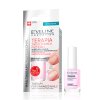 eveline cosmetics nail therapy terapie zničených nehtů