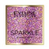 Eveline cosmetics Sparkle Paleta očních stínů | evelio.cz
