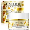 Eveline cosmetics Bio Manuka Pleťový krém 60+, pleťový krém pro zralou a citlivou pleť | evelio.cz