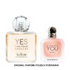 Luxure parfumes Yes I am yours forever, dámská parfémovaná voda 100 ml | evelio.cz