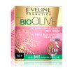Eveline cosmetics bio OLIVE Omlazující krém-sérum 50 ml | evelio.cz