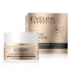Eveline cosmetics ORGANIC GOLD Matující / zklidňující pleťový krém 50 ml | evelio.cz