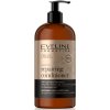 Eveline cosmetics ORGANIC GOLD Regenerační kondicionér pro suché a zničené vlasy 500 ml | evelio.cz