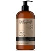 Eveline cosmetics ORGANIC GOLD Hydratační - výživný tělový balzám 500 ml | evelio.cz