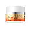 Eveline cosmetics C SENSATION 50+ intenzivně zpevňující krém na vyplnění vrásek s vitamínem C 50 ml | evelio.cz