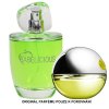 Luxure parfumes Babelicious parfémovaná voda pro ženy 100 ml  + tester jiného parfému jako dárek | dárek