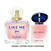 LIKE ME FLOR parfémovaná voda pro ženy 100 ml | evelio.cz