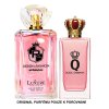 Luxure parfumes ROYAL Design & Fashion woman dámská parfémovaná voda 100 ml | evelio.cz