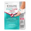 Eveline cosmetics FOOT CARE MED+ Profesionální exfoliační maska - 1 pár | evelio.cz