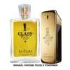 Luxure parfumes 1ST CLASS toaletní voda pro muže 100 ml | evelio.cz