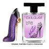 Luxure parfumes Cool glam in violet dámská parfémovaná voda 100 ml