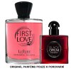Luxure parfumes First Love dámská parfémovaná voda 100 ml | evelio.cz