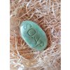 Domácí mýdlo Soap zelené DVPDMK7 213 17