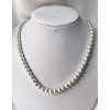 Náhrdelník - Jednoduchá šnůra perel  BDPERNAH-1 183 18