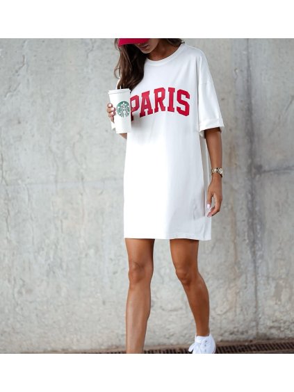 Basic šaty PARIS