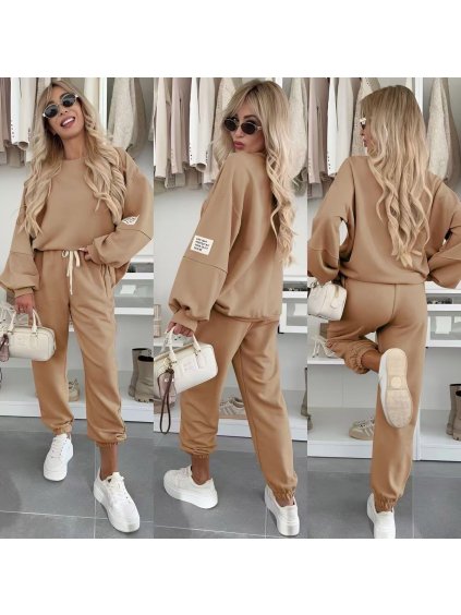 Dvoudílná souprava TRINITY/ různé barvy